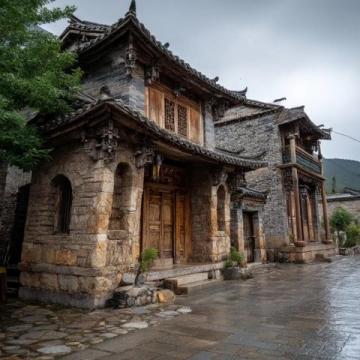 北京近郊避暑必游景點:忻州古城和大同美食之旅