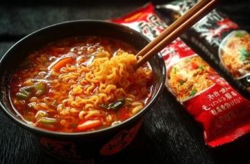 武漢十大美食不容錯過,熱干面、糊湯粉地道誘人!