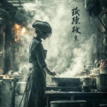 探店福和慧:上海首家黑珍珠三鉆素菜館體驗