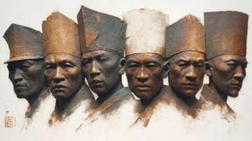 華佗:手術(shù)藝術(shù)的先驅(qū)——古代醫(yī)學(xué)巨匠的故事