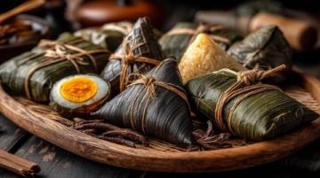 古人吃魚十七法·叁:暴腌糟魚、蒸鰣魚等經(jīng)典做法