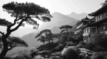 莫干山旅行指南：輕松規(guī)劃你的度假之旅
