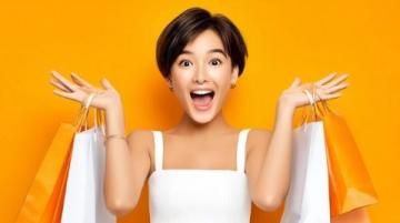 暑假來襲,心齋橋商圈購物狂歡不容錯失!
