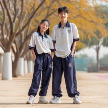 真光初中部：底蘊深厚、成績堅實、資源豐富、活動繁多，是荔灣區乃至廣州市公辦初中的頂流選項之一。