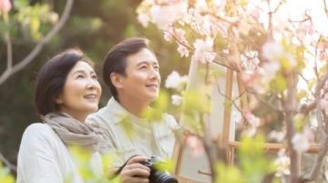 春季踏春首選：溫暖?？诘镊攘χ? width=