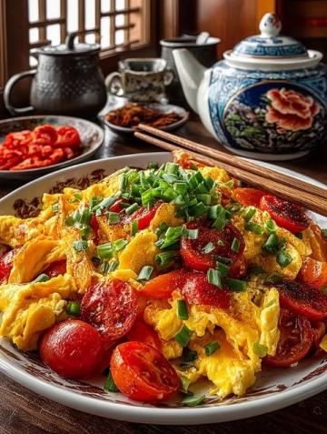 縣城醫(yī)院周邊美食價(jià)格調(diào)查：豆腐炒肉16元、苦瓜炒蛋13元公道嗎？