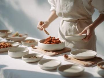 琴姐愛(ài)美食之水煮肉片的做法