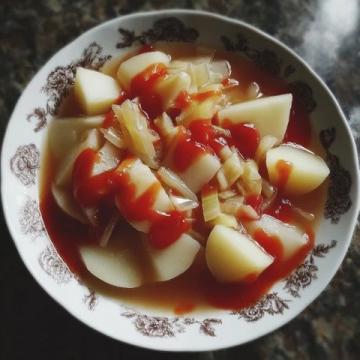 夏日消暑必備:泉州與漳州特色四果湯對比評測