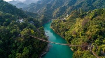 劍門關(guān):五一假期的山水史詩與三國文化之旅