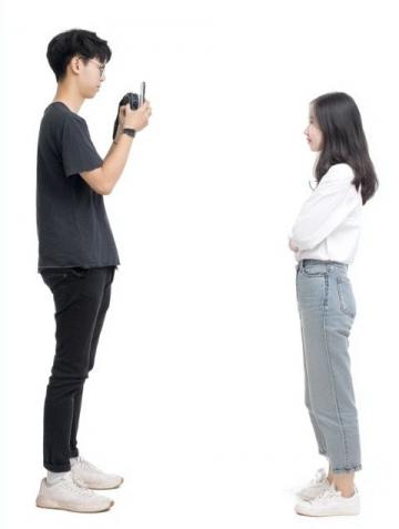 歡迎各位抖友！看鏡頭里的這位男士像不像西門慶？