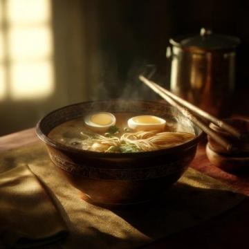 武漢十大美食不容錯過,熱干面、糊湯粉地道誘人!
