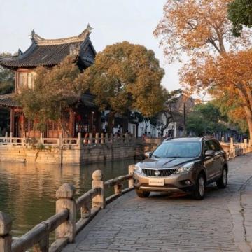 龍巖周邊去哪玩？以下是一份長(zhǎng)汀古城和龍巖森林水鄉(xiāng)的三天兩夜游玩攻略