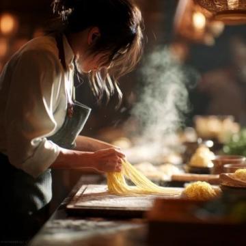 新課程上線成都新東方烹飪學校-短期創就業班,輕松掌握地道美食秘訣!