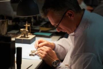 揭秘機械表核心詞匯:掌握手表入門必備常識!