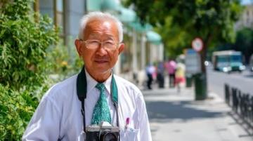 香港著名美食家蔡瀾先生安詳離世，享年83歲