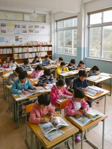 小學語文與數學基礎知識大全：拼音、量詞及單位換算指南