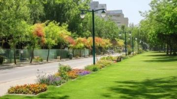 北京東邊免費(fèi)公園賞花踏青指南，避人潮秘境推薦
