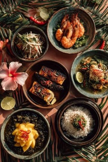 體驗微頭條團購新開業西餐廳:獨特沖浪元素下的美食之旅