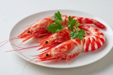 超級好吃的家味油燜大蝦,簡單又美味