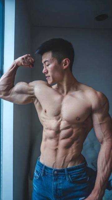 肥娟和腹肌佬面臨經(jīng)營(yíng)困境，如何轉(zhuǎn)型為網(wǎng)紅帶貨？