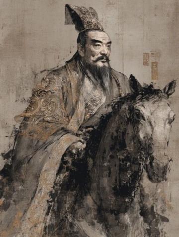 華佗:手術(shù)藝術(shù)的先驅(qū)——古代醫(yī)學(xué)巨匠的故事