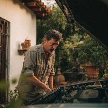 汽車保養指南:讓你的愛車健康長壽
