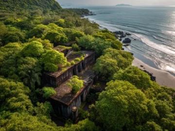 福建自駕游第六站：廈門之旅（沙茶面、鼓浪嶼和海上花園）