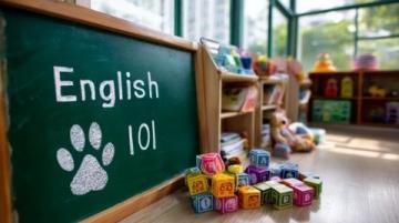 小學英語100分課堂,小學英語1-6年級重難點知識鞏固,讓孩子學得更扎實!