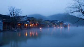 探索濮院古鎮：一份詳盡的旅游指南