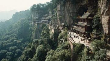 重慶之行，勇敢探索新奇之旅