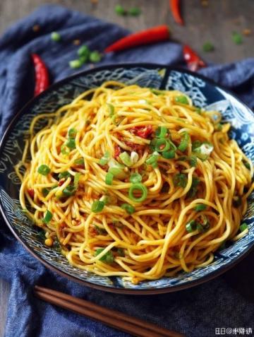 北京不容錯過的新疆風味碎肉拌面推薦！