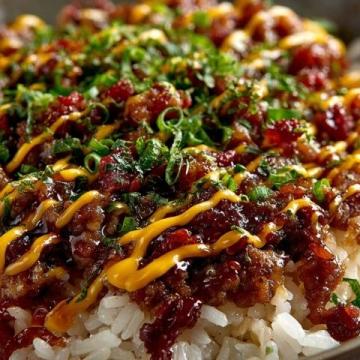快手版臘腸土豆燜飯(簡單易做)