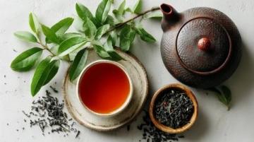 茶葉正確存放方法及注意事項