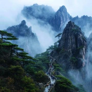 五一假期避擁擠,探秘這10個(gè)小眾旅游寶藏地