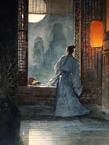 100道國學(xué)經(jīng)典文學(xué)常識(shí)題解析及答案詳解