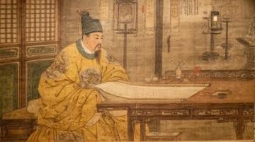 鮮生史里的蘇東坡：舌尖上的千古風流人物