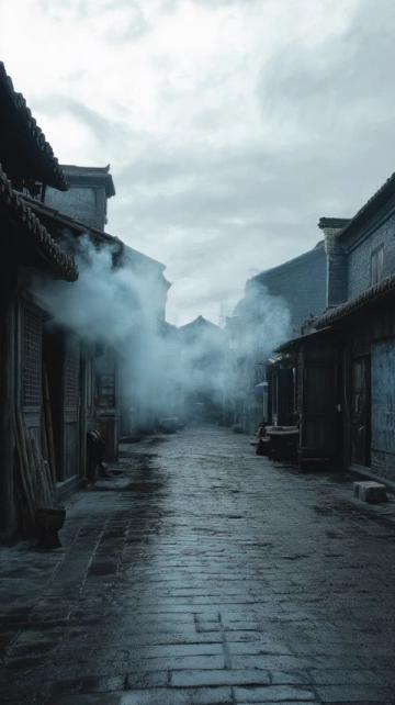 游埠古鎮(zhèn)｜最具人間煙火的江南早茶,四月，怎能不來趟煙雨江南呢