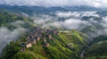 績溪,這座鑲嵌在皖南山區的千年古城,是徽州文化的重要發源地