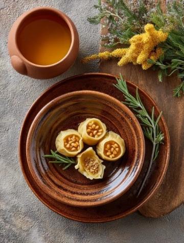 青海特色小吃