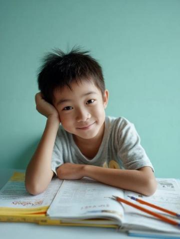 小學(xué)語文基礎(chǔ)知識速查法:讓孩子輕松掌握閱讀和寫作技巧