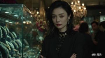 楊穎面容憔悴給澳門小店站臺,頂流資源大跌黃曉明離婚真相為何如此反轉?
