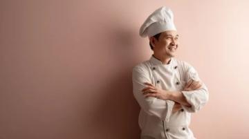 廚小瑞Ya美食: hello,大家好,我是廚小伙瑞哥