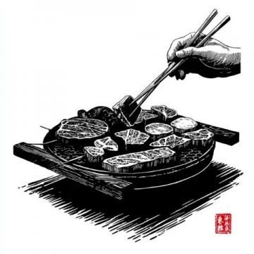 *傳統(tǒng)美食舌尖上的千年文化，你吃過幾種？**