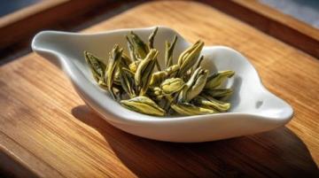 中國十大名茶之——安溪鐵觀音的泡法與功效