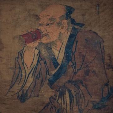 古代中國(guó)酒杯的多樣性和演變