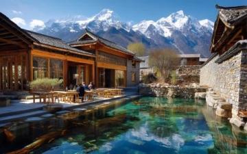 大理美食：風花雪月間的大理舌尖上的治愈之旅