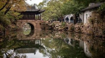 探秘柳鹿喀斯特秘境,駕駛寶駿悅也Plus暢游千年古鎮
