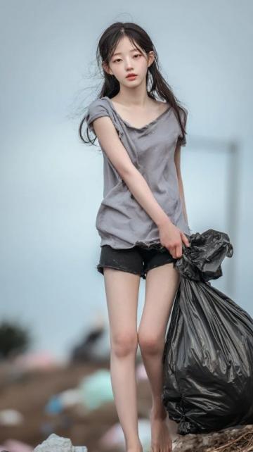 端午假期剛過,一則驚險新聞刷屏網絡,網友們為小女孩的臨場判斷力點贊……