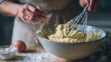 美食做法教程火爆全網(wǎng)，誰(shuí)才是真正的流量密碼？