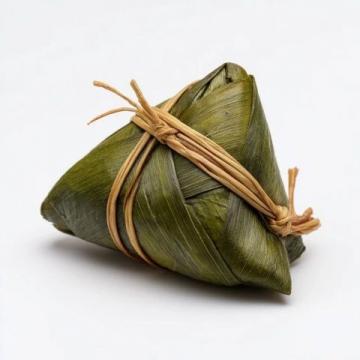 湛江霞山區必試美食:獨香居·粵西粽王蛤蔞蛋黃豬肉綠豆粽